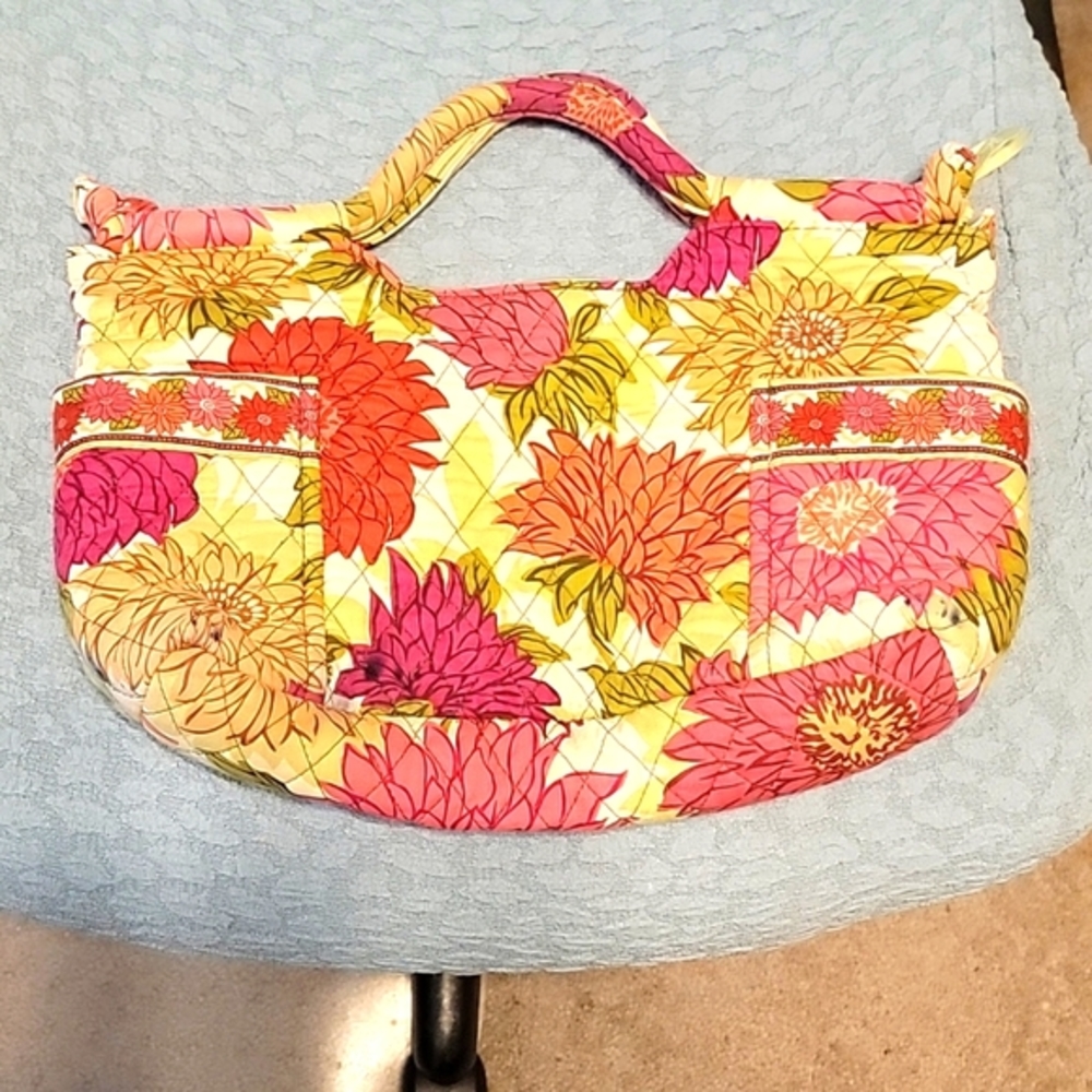 Vera Bradley handbag